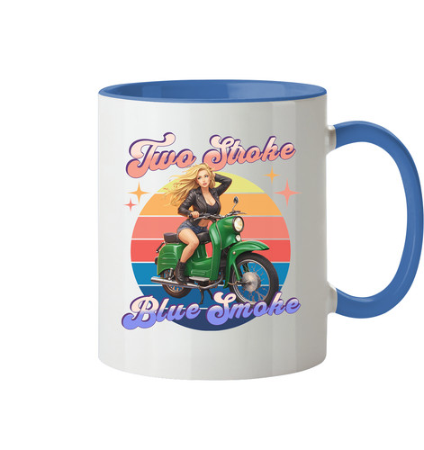 Simson tasse schwalbe ddr - tasse,