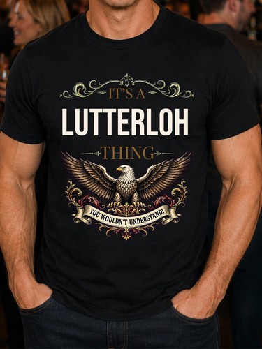 Lutterloh familienname adler - lutterloh,