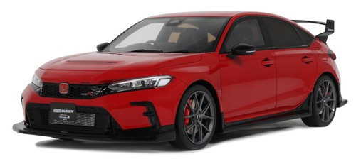 Otto honda civic type - type, r