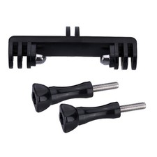 Doppel Sport Kamera Halter