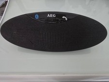 AEG Bluetooth Lautsprecher