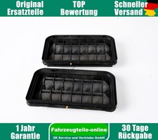 VW Eos 1F 3C0819465 Luftgitter Luftauslass links und rechts Set