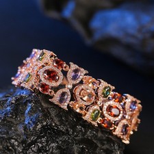 Luxuriöses Damen Armband