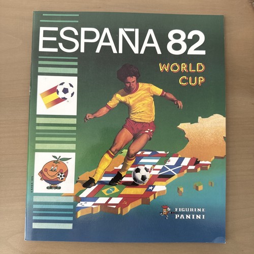 Komplettes album panini - panini,