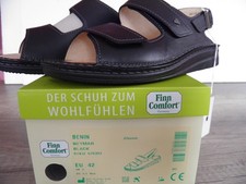 finn comfort herrensandalen