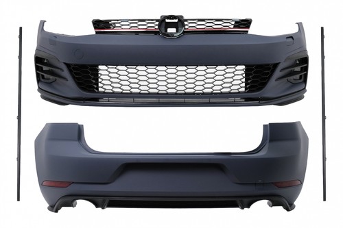 Bodykit für golf 13 - vw,