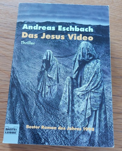 Das jesus video andreas - das, video,