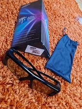 ???Original Samsung Active Glasses 3D-Brille SSG-2100AB  3D-Fernseher in OVP