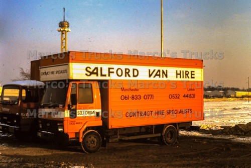 Lkw foto ford - ford,