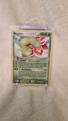 Pokémon meganie 115 ex - meganie, 9/115