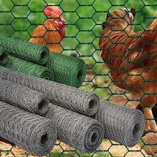 5-25 m Kaninchendraht