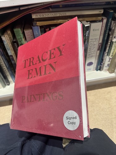 Selten limitierte tracey emin - limitierte,