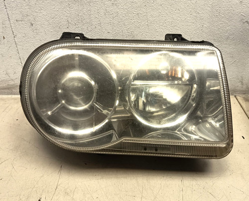 Chrysler 300c xenon - 300c,
