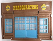 Playmobil® Fort Bravo 3773