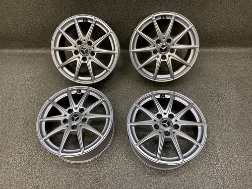 Alufelgen r16 et44 - 6.5j,
