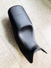 BMW Sitzbank  K1200, K 1200, ( RS  ) Bezug ist beschädigt