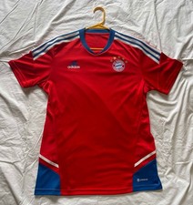 FC BAYERN MUNCHEN/MUNICH