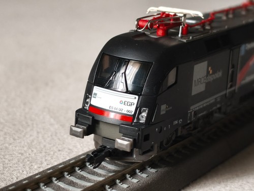 Piko 47425 lok taurus - tt, 182