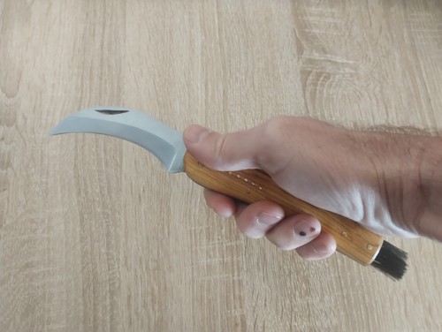 Pilzmesser neuen design mit - im,