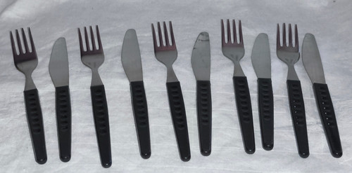 Ddr besteck personen 10 - ddr-besteck, 5