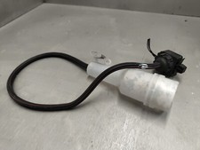 AEG Protex Waschmaschine