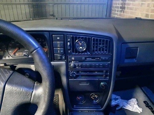 Corrado g60 vr6 16v - vw,