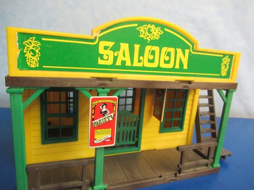 3425 klicky western saloon - 3425,