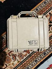 Pelican Mini S Case USA