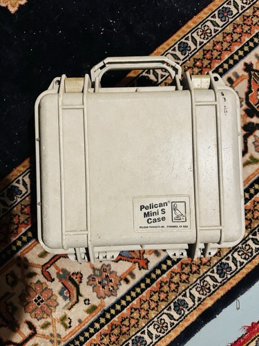 Pelican mini case usa - pelican, s