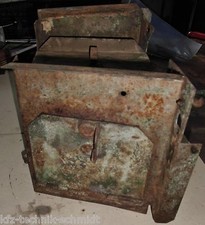 Tool box tank - tool, by
