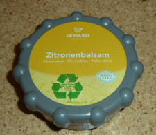 Jemako - Zitronenbalsam - 350 Gramm - Glaskeramik Reiniger - Schott Clean - Neu