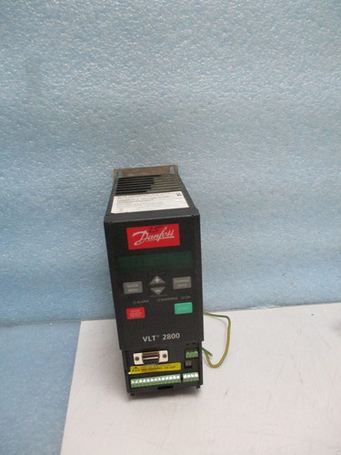 Dannfoss frequenzumrichter vlt - dannfoss,