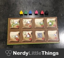 Carcassonne - Big Box 3.0 -