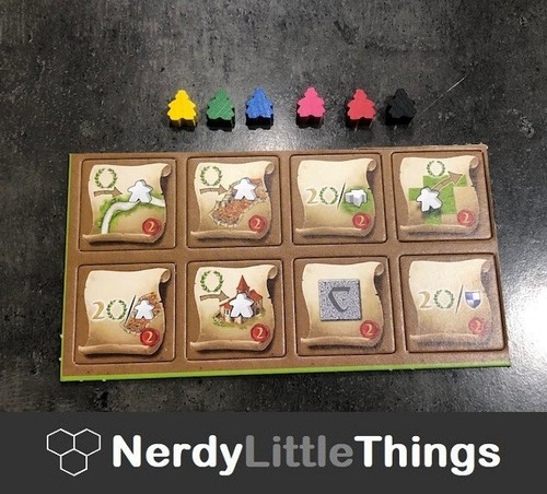 Carcassonne big box - -,