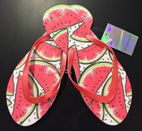Neu primark wassermelone - neu,
