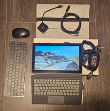 Terra Pad 1162 - Tablet