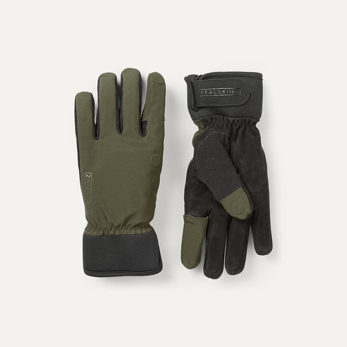 Sealskinz stanford waterproof - stanford,