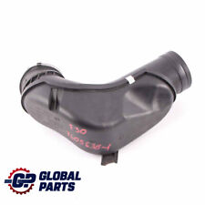Luft Ansaug Rohr BMW F22 F32 N20 Kühler Schlauch Leitung Schall Dämpfer 7605045