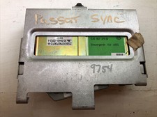 VW Passat Syncro  B3 94  ABS