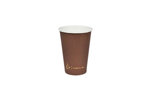100x kaffeebecher 250ml coffee - 100x,