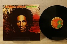 Bob Marley & The Wailers