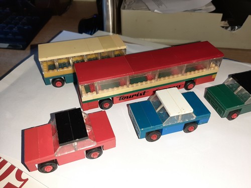 Mini pebe bausteine - mini,