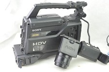 SONY HVR-S270E Camcorder, 1720 Std. /Hours