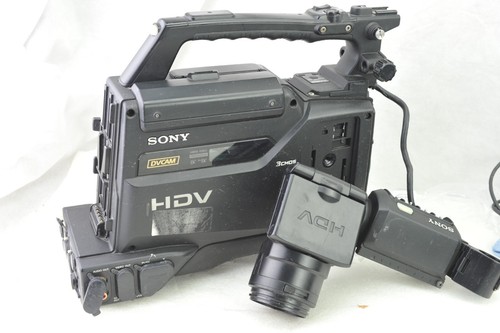 Sony hvr s270e camcorder - sony, hvr-s270e