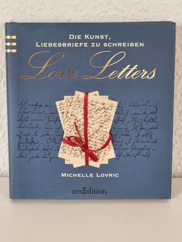 Love letters die kunst - love,