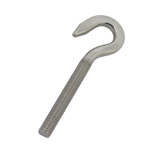 Hakenschraube v4a - hakenschraube,