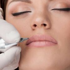 Akkreditierter halbpermanenter