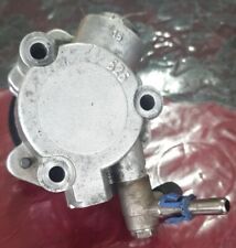 Hochdruckpumpe Z22YH  Opel Vectra/Signum/Zafira 2,2 Direct mit Druckregelventil