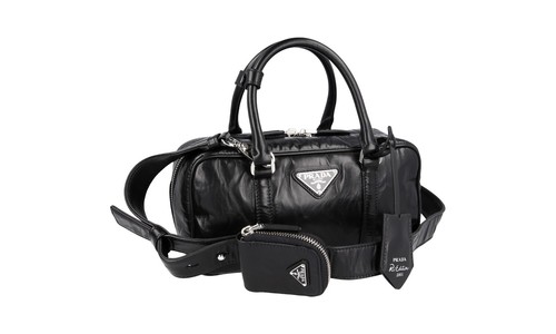Prada nappa antik edition - prada,