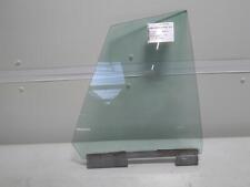 Ford Escort Cabrio Bj.1996 Seitenscheibe hinten rechts grüncol.